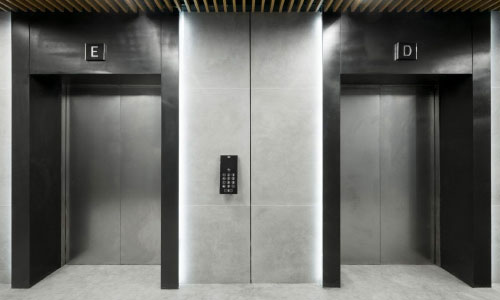 بیمه آسانسور