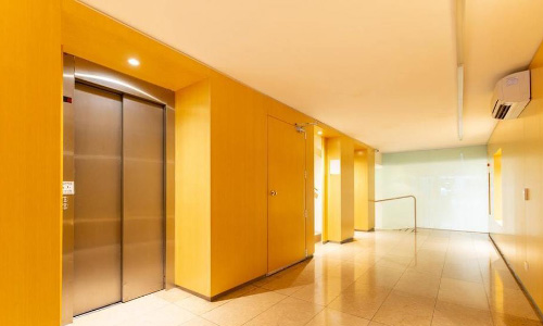 انتخاب بهترین آسانسور‌ برای ساختمان مسکونی
