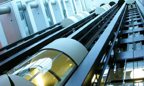 سریع ترین آسانسورهای جهان