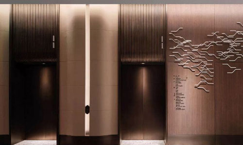 قیمت آسانسور