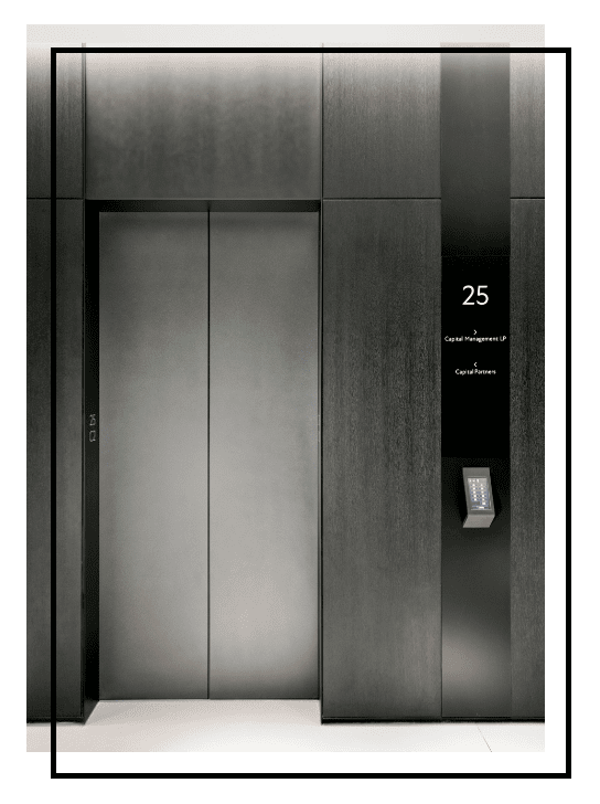 مزایای آسانسور هیدرولیک