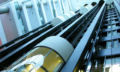 آسانسورهای مغناطیسی