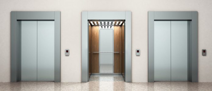 عوامل لرزش در آسانسور