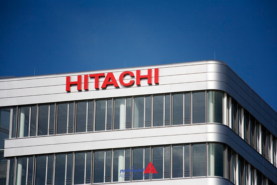 آسانسورهای برند هیتاچی | Hitachi