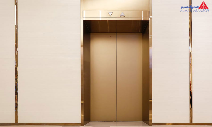 استاندارد آسانسور مسکونی