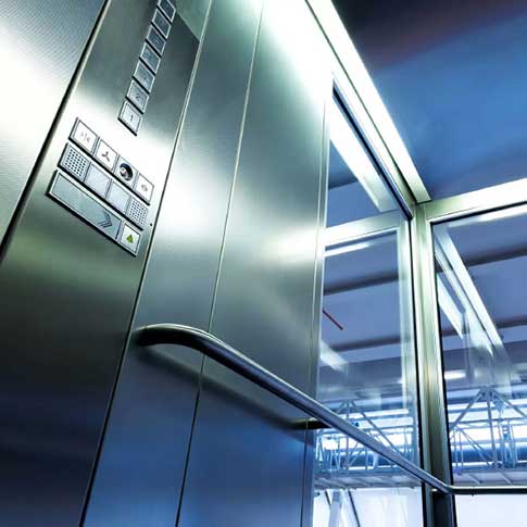 بهترین شرکت آسانسور در تهران و ایران