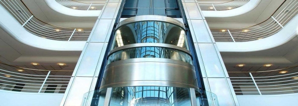 قوانین اجباری جهت طراحی ساختمانی آسانسورهای هیدرولیکی