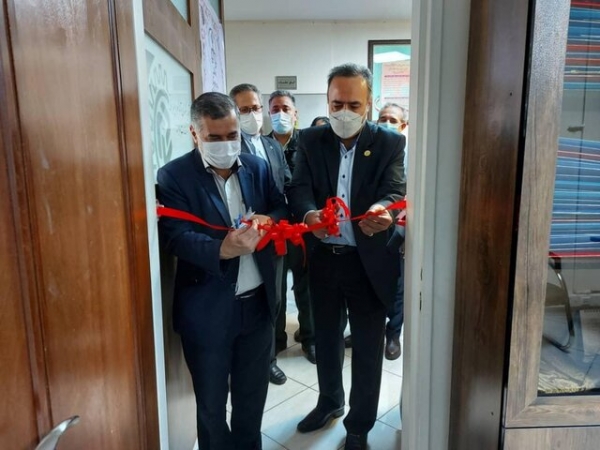 افتتاح شعبه حل اختلاف ویژه اتحادیه کشوری آسانسور، پله برقی و خدمات وابسته